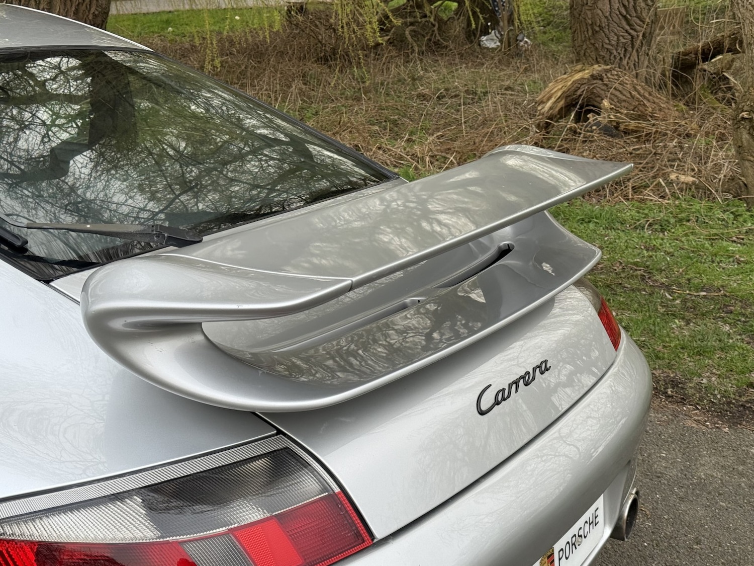 Used Porsche 911 1998 for sale - 78056941: Photo 51