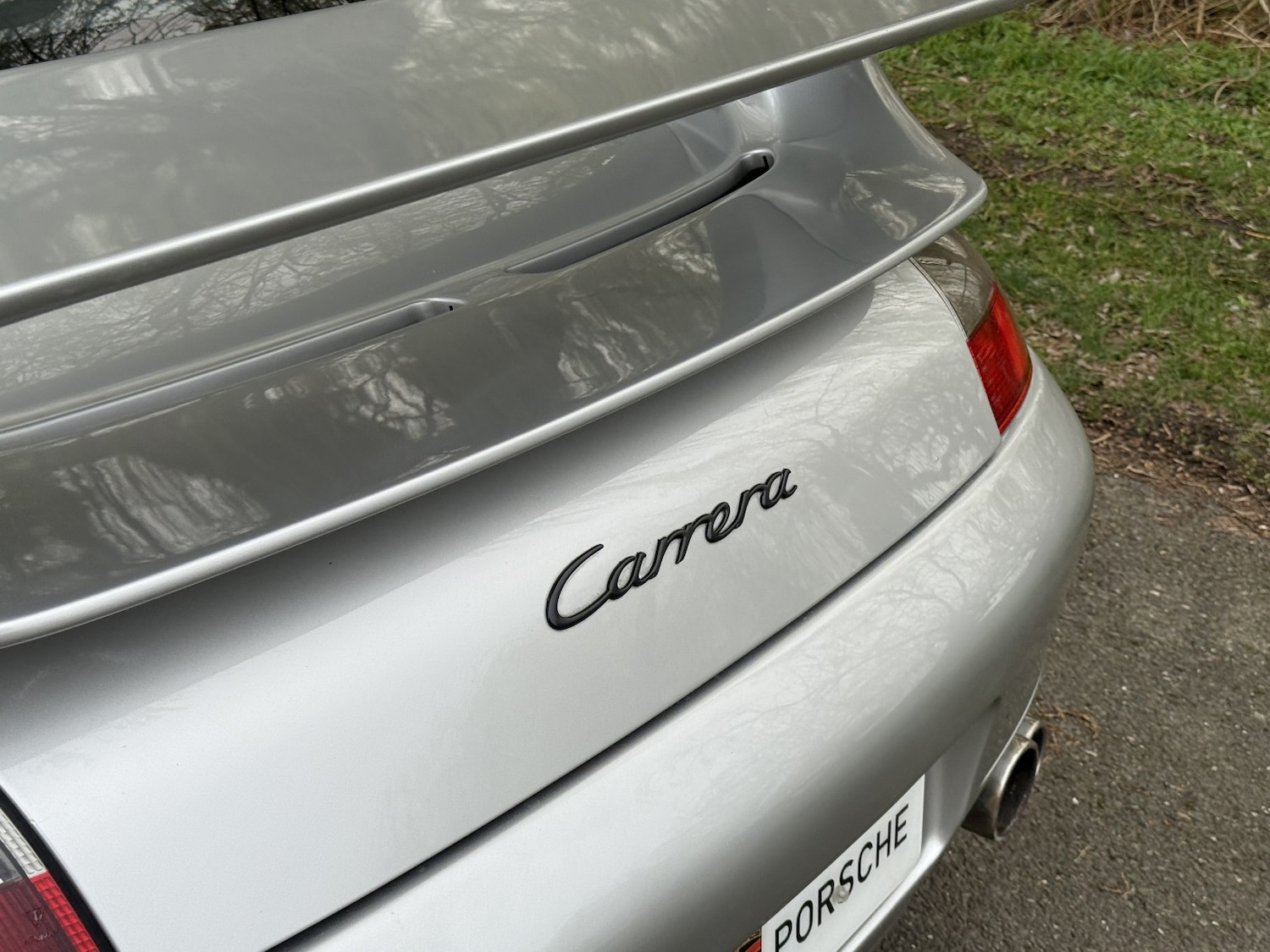 Used Porsche 911 1998 for sale - 78056941: Photo 52