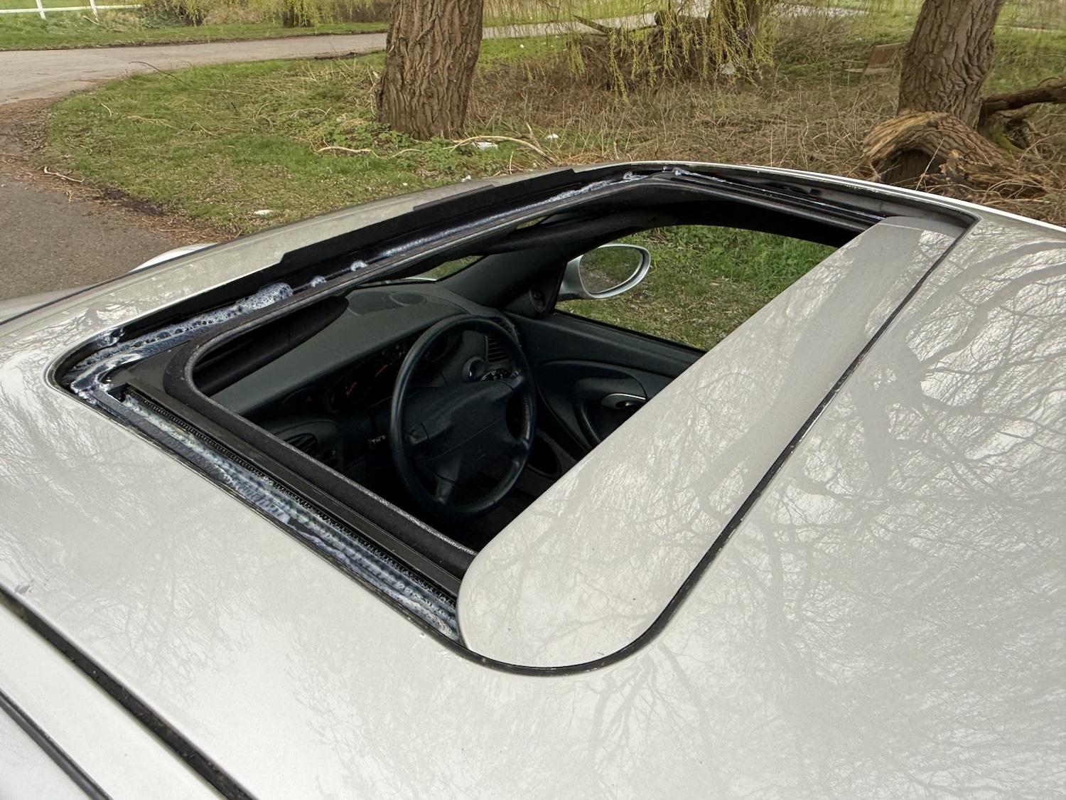 Used Porsche 911 1998 for sale - 78056941: Photo 53