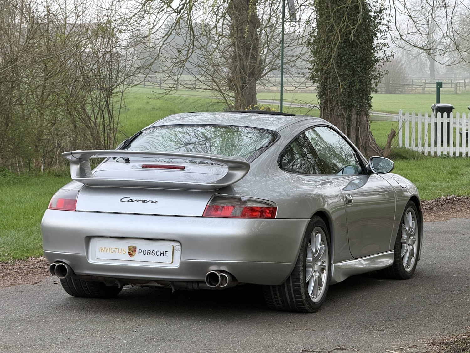 Used Porsche 911 1998 for sale - 78056941: Photo 6