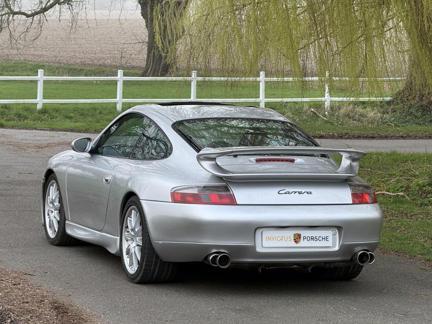 Used Porsche 911 1998 for sale - 78056941: Photo 8