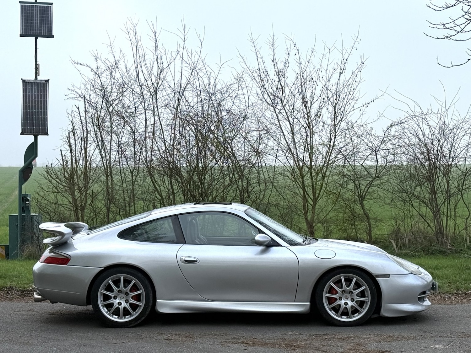 Used Porsche 911 1998 for sale - 78056941: Photo 9
