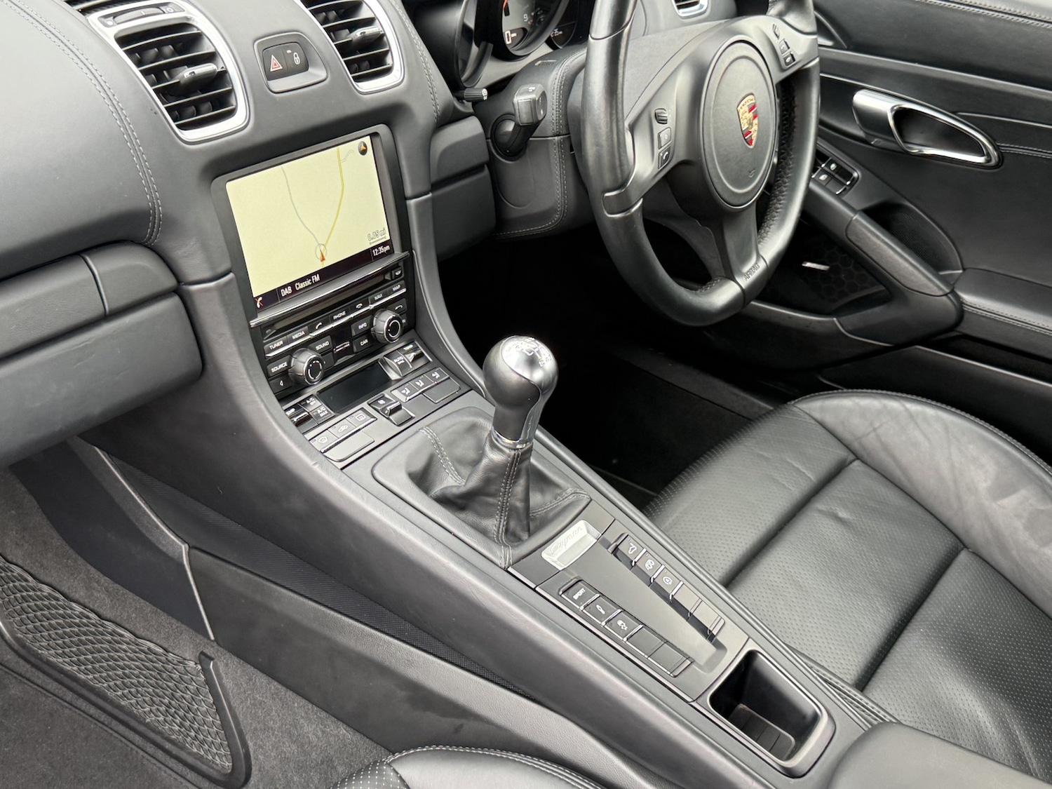 Used Porsche Cayman 2013 for sale - 77465751: Photo 16