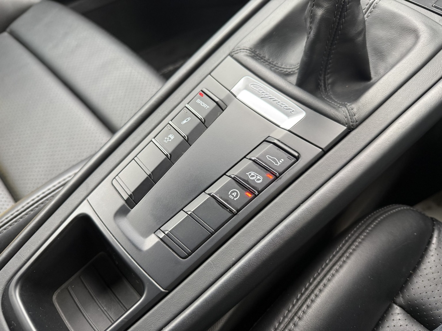 Used Porsche Cayman 2013 for sale - 77465751: Photo 19