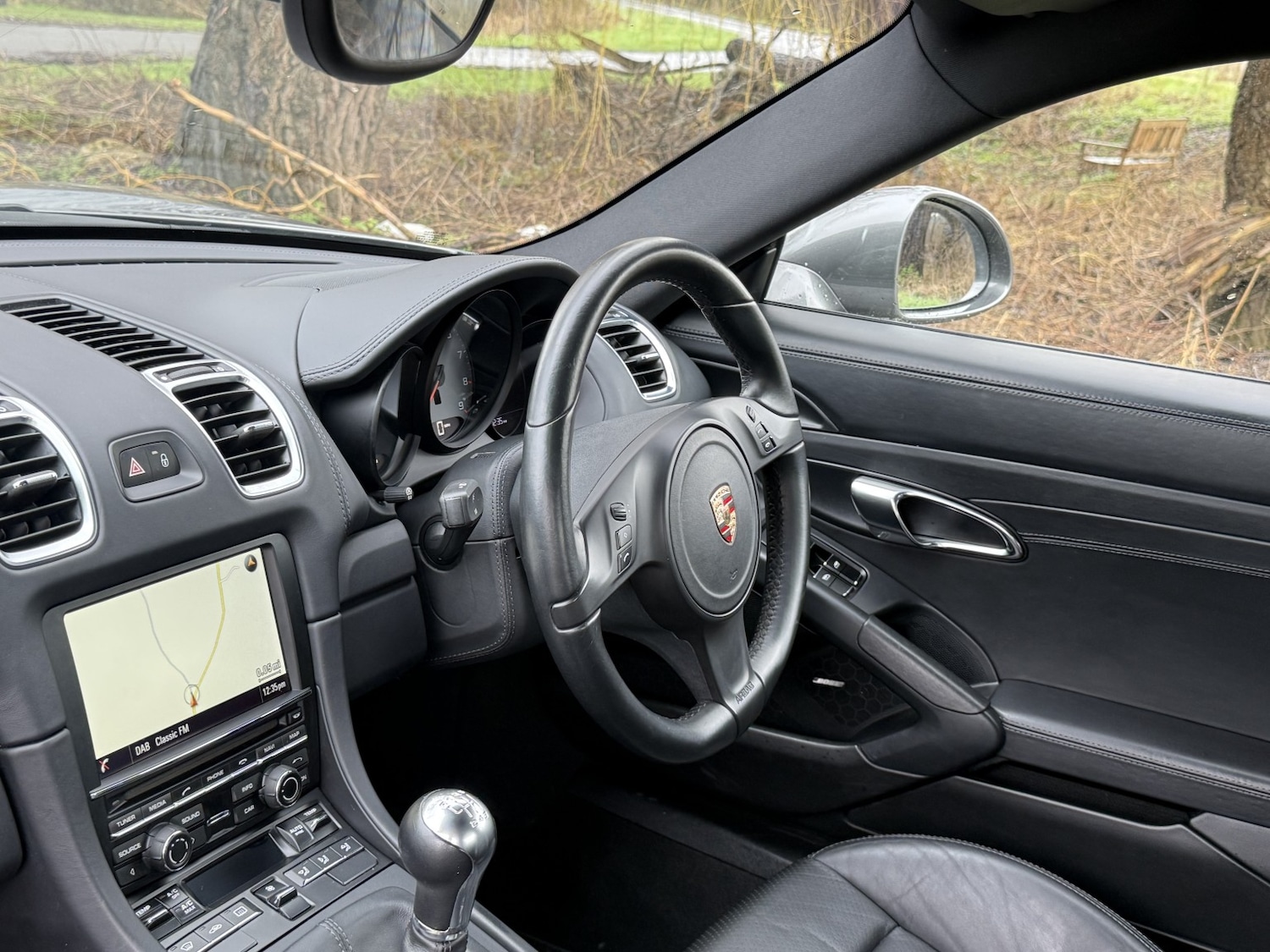 Used Porsche Cayman 2013 for sale - 77465751: Photo 25