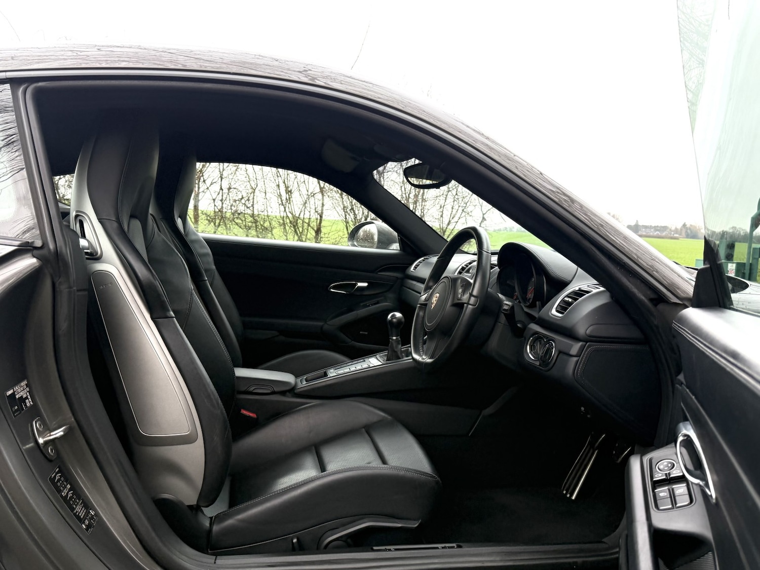 Used Porsche Cayman 2013 for sale - 77465751: Photo 26