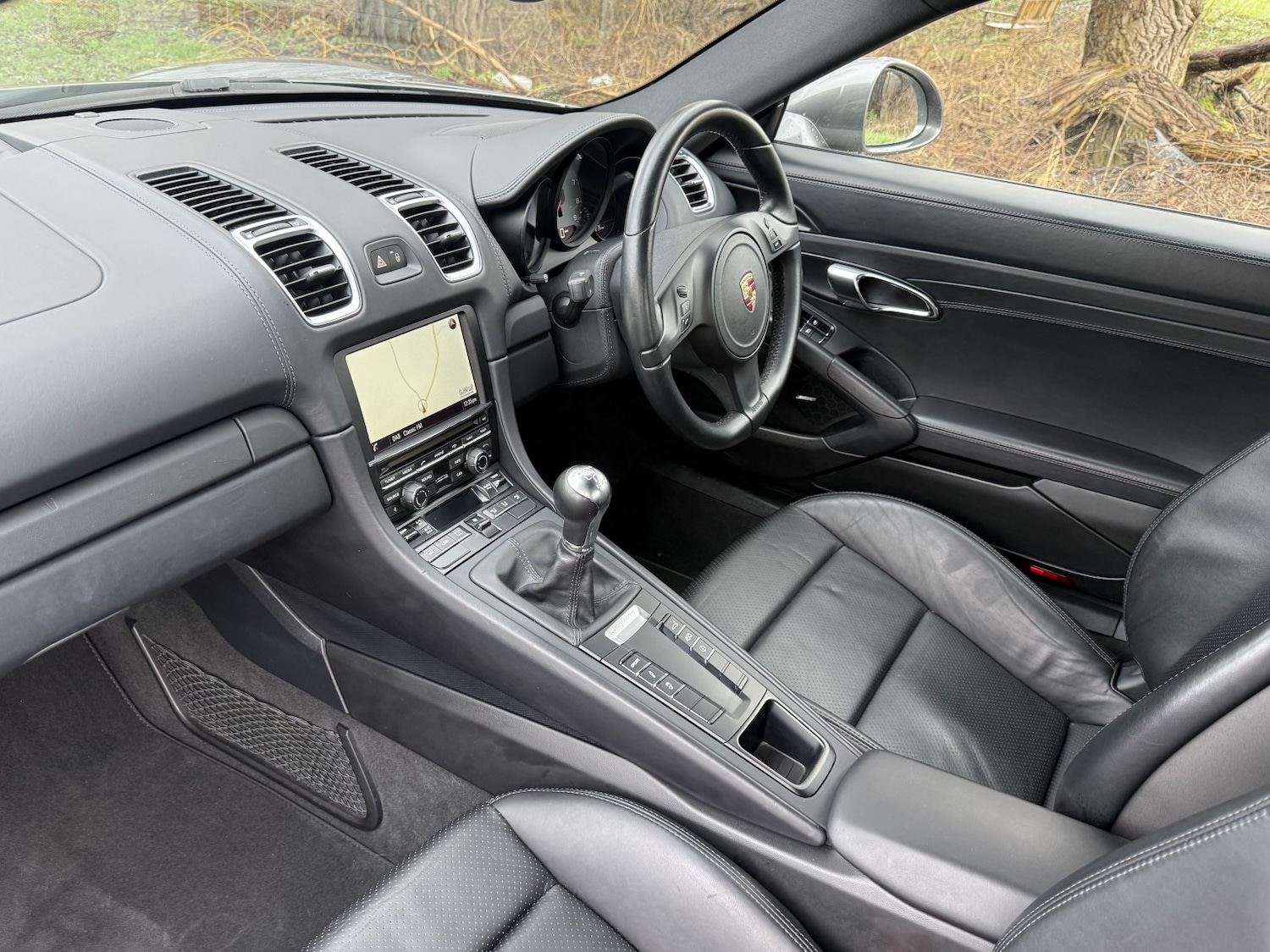 Used Porsche Cayman 2013 for sale - 77465751: Photo 27