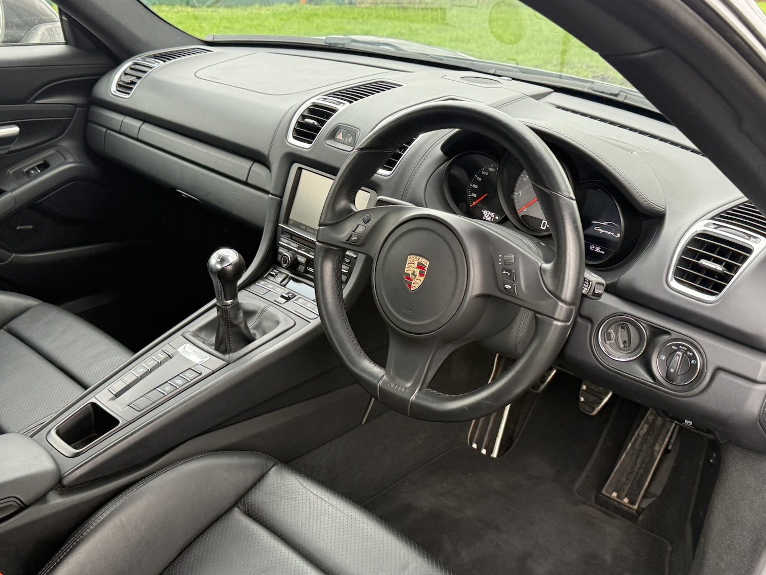 Used Porsche Cayman 2013 for sale - 77465751: Photo 31