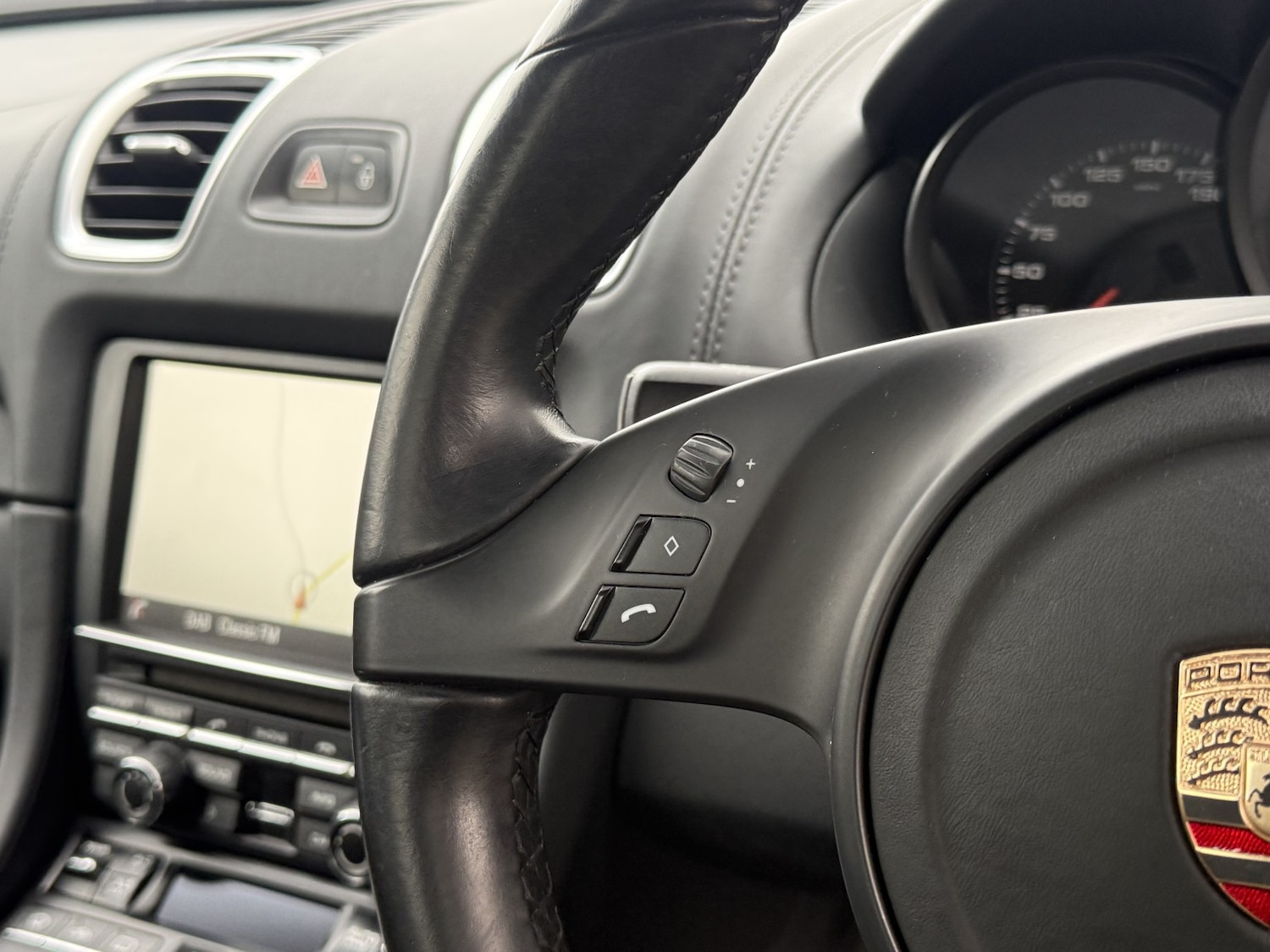 Used Porsche Cayman 2013 for sale - 77465751: Photo 33