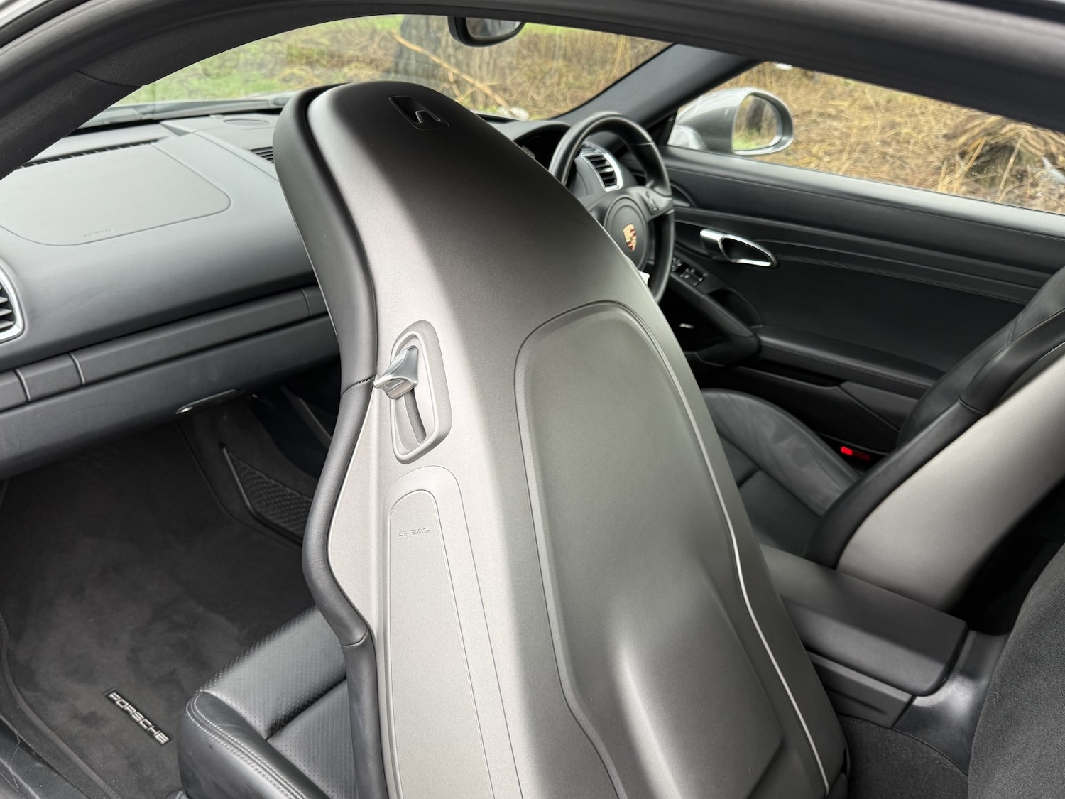 Used Porsche Cayman 2013 for sale - 77465751: Photo 40