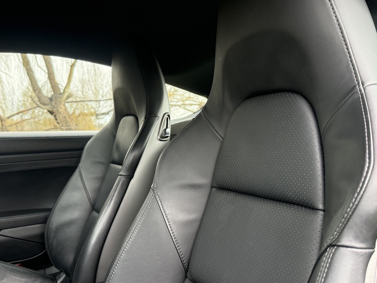 Used Porsche Cayman 2013 for sale - 77465751: Photo 41