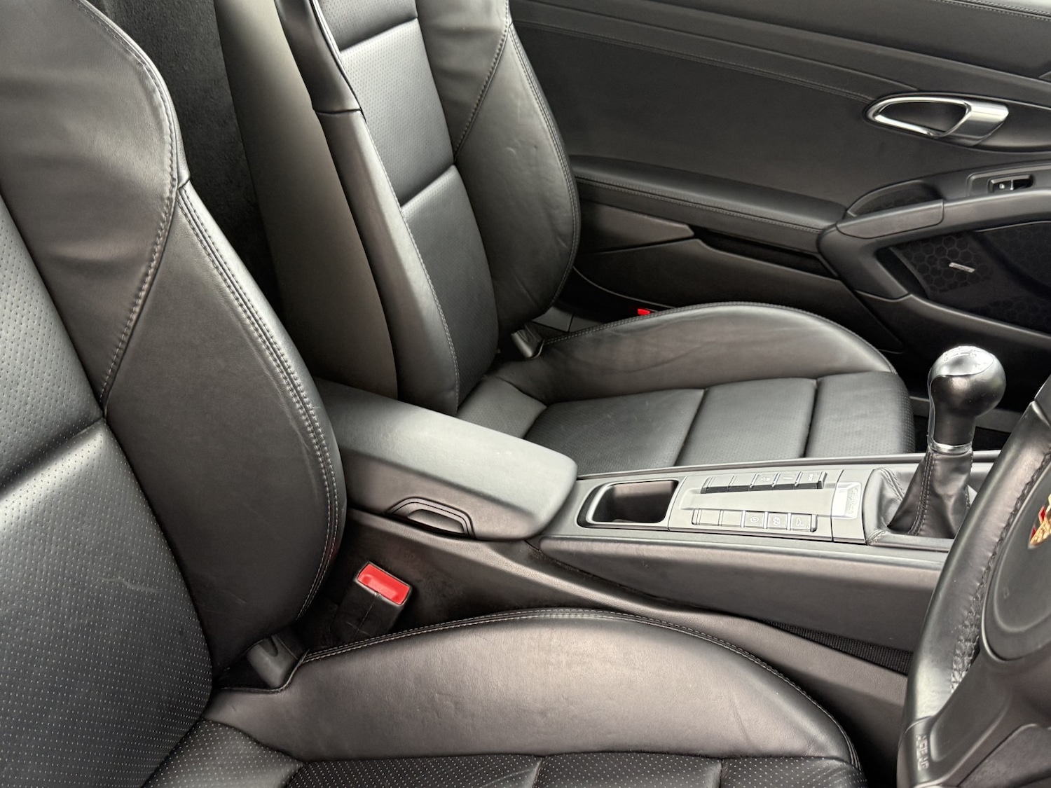 Used Porsche Cayman 2013 for sale - 77465751: Photo 44