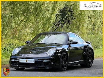 Used Porsche 911 2007 for sale - 79170163: Photo