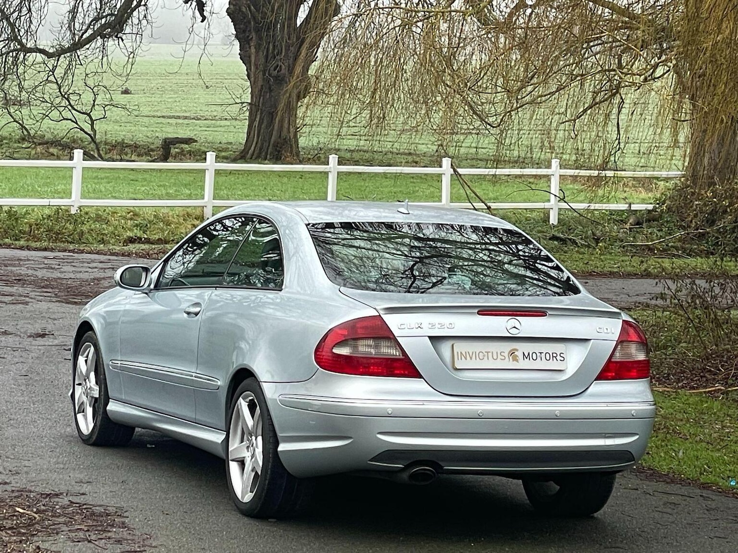 Used Mercedes-Benz CLK 2007 for sale - 76982767: Photo 14