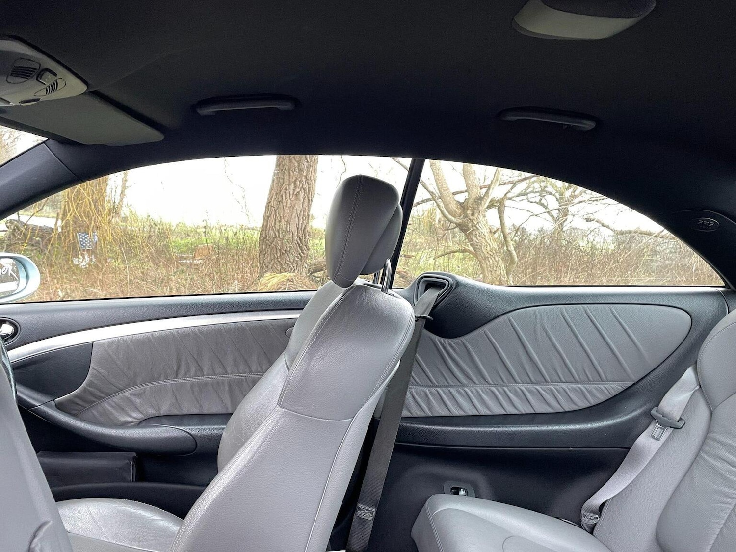 Used Mercedes-Benz CLK 2007 for sale - 76982767: Photo 24