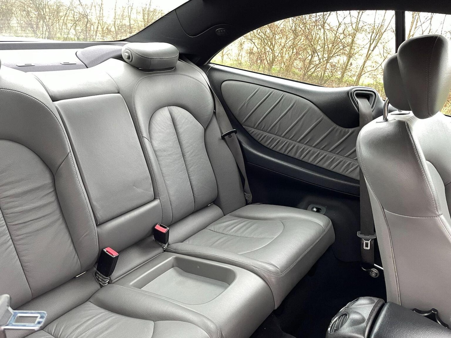 Used Mercedes-Benz CLK 2007 for sale - 76982767: Photo 27