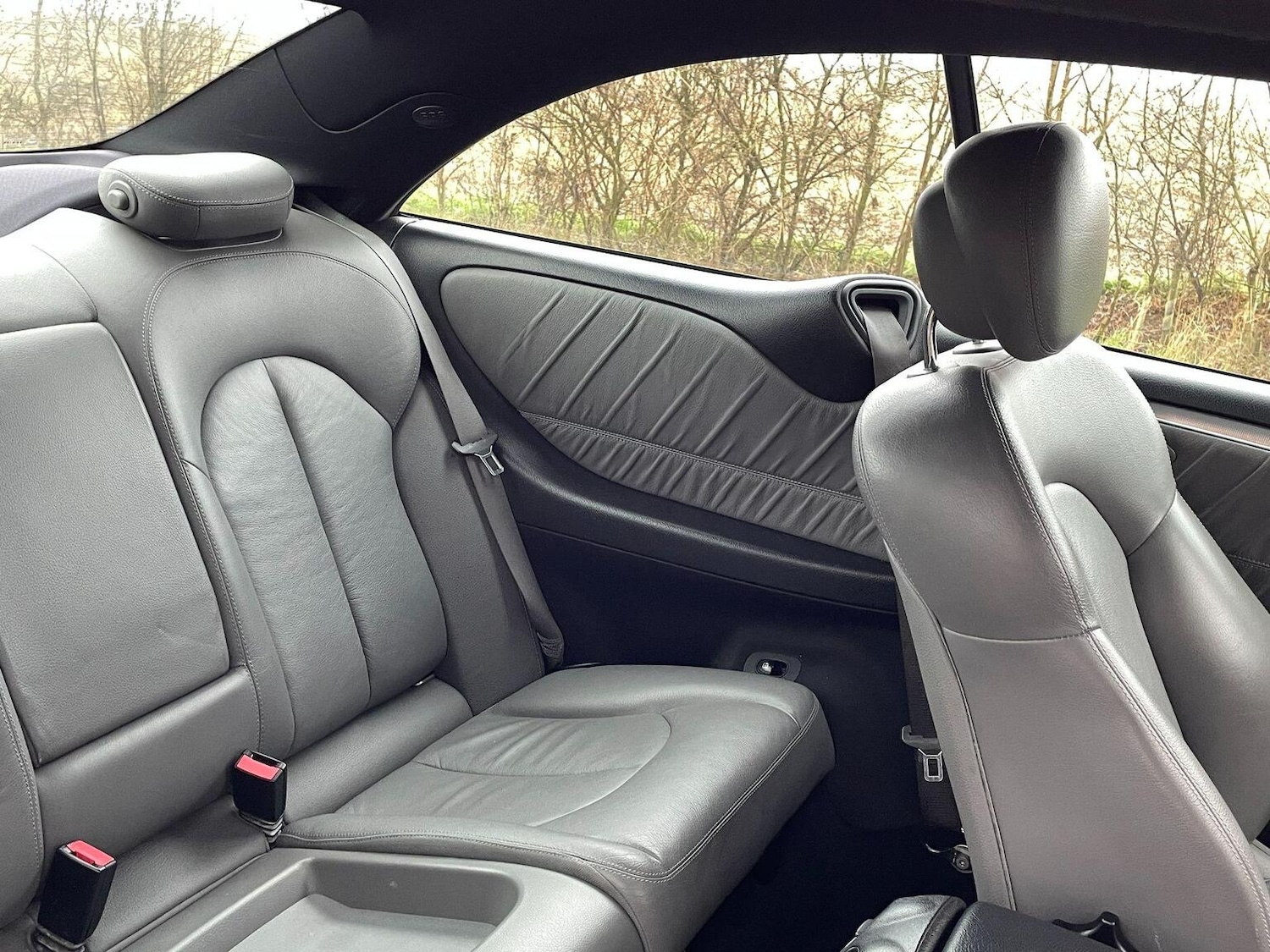 Used Mercedes-Benz CLK 2007 for sale - 76982767: Photo 28