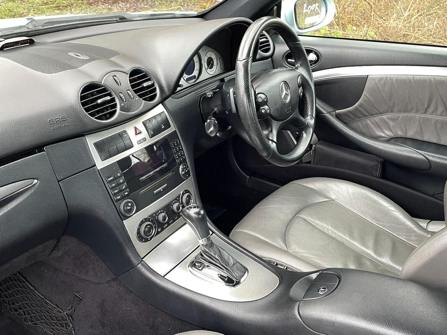 Used Mercedes-Benz CLK 2007 for sale - 76982767: Photo 29