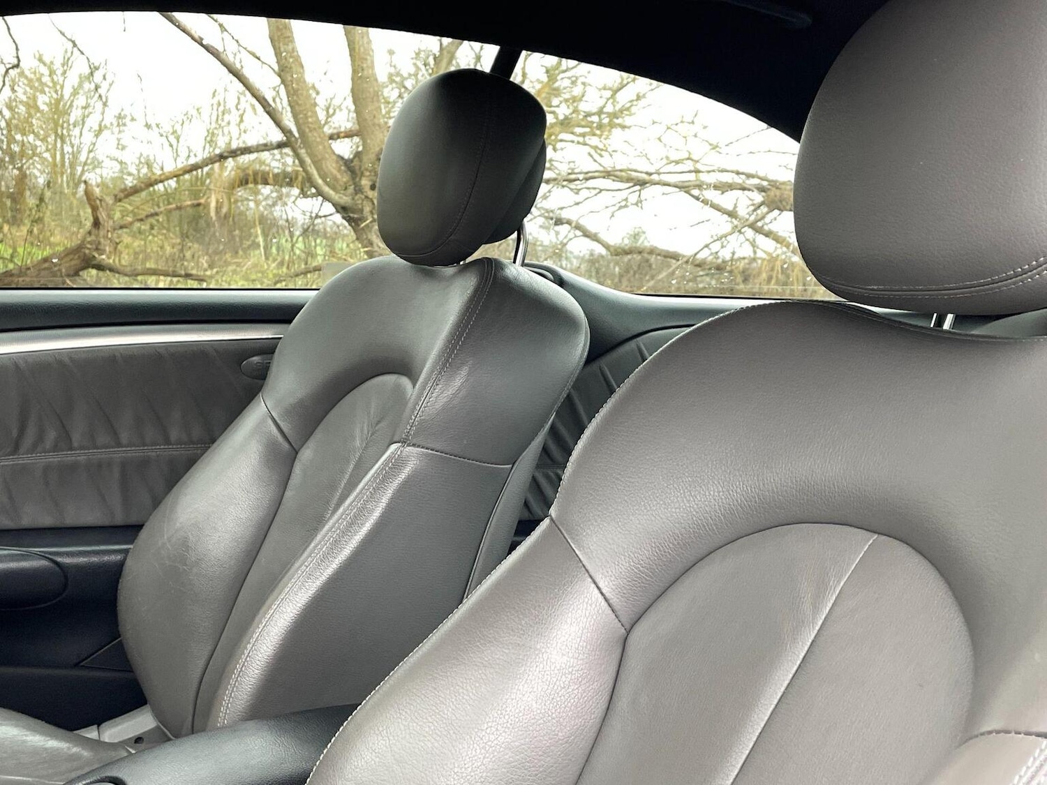 Used Mercedes-Benz CLK 2007 for sale - 76982767: Photo 33