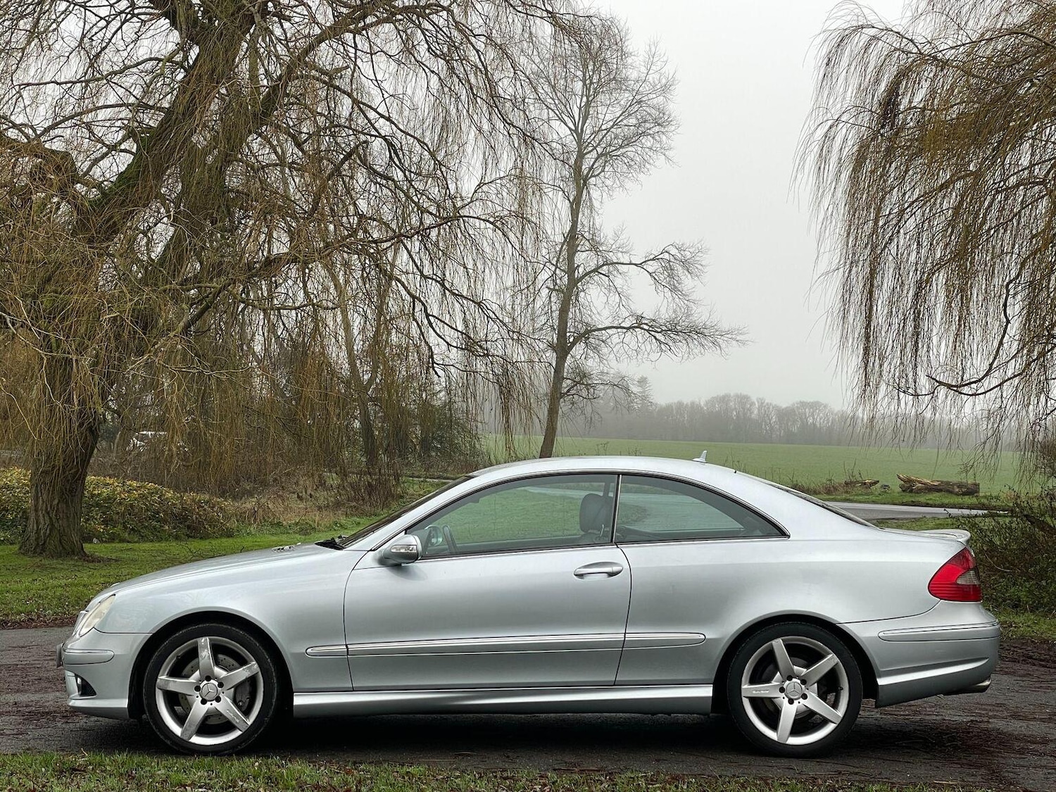 Used Mercedes-Benz CLK 2007 for sale - 76982767: Photo 5