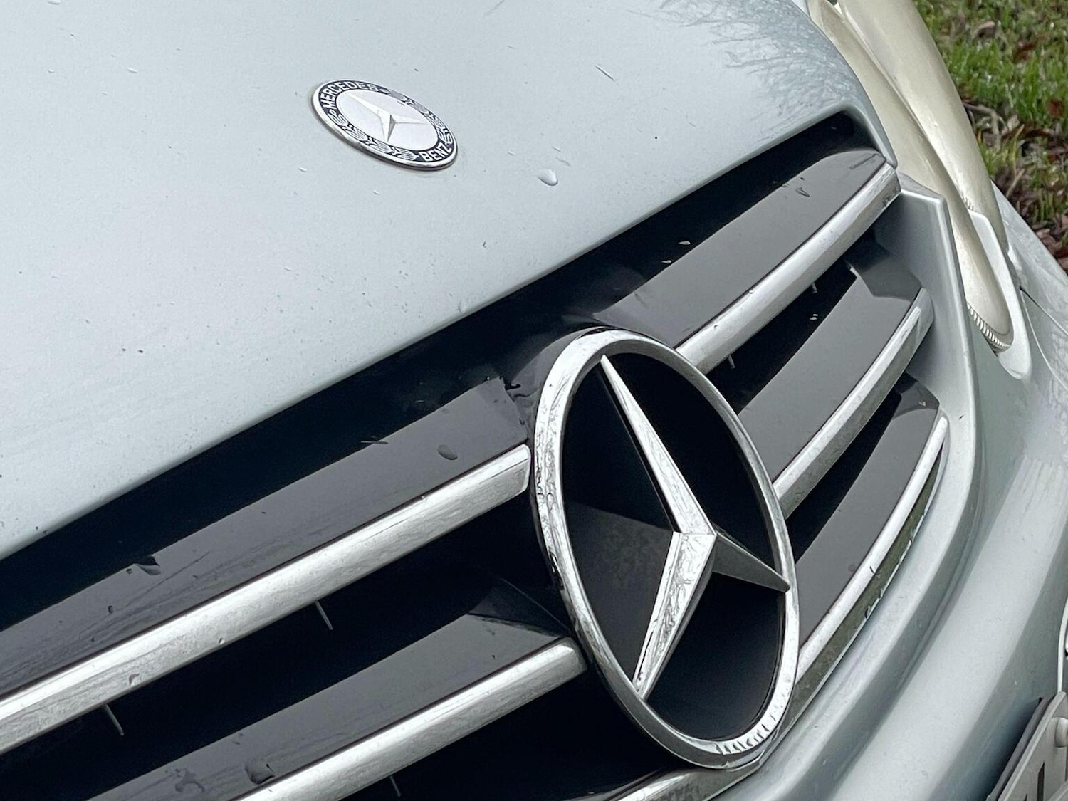 Used Mercedes-Benz CLK 2007 for sale - 76982767: Photo 52