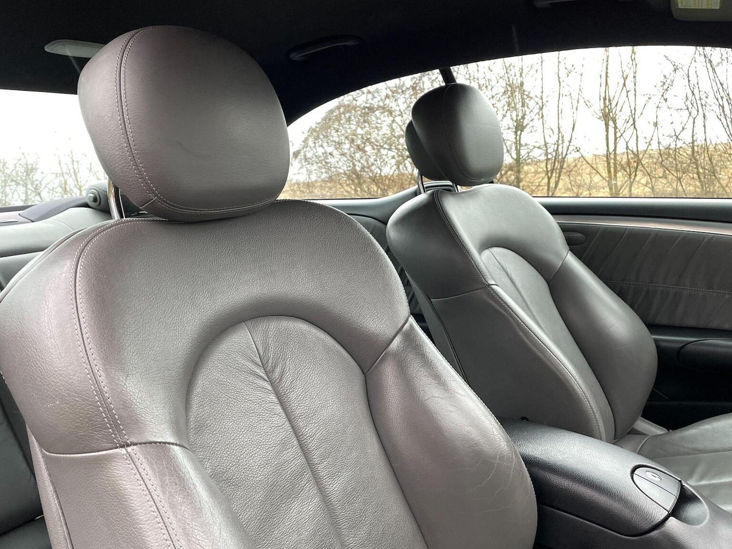 Used Mercedes-Benz CLK 2007 for sale - 76982767: Photo 9