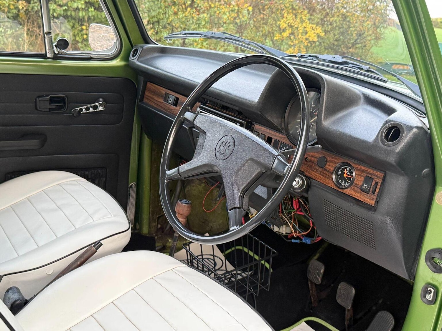 Used Volkswagen Beetle 1972 for sale - 76716189: Photo 19