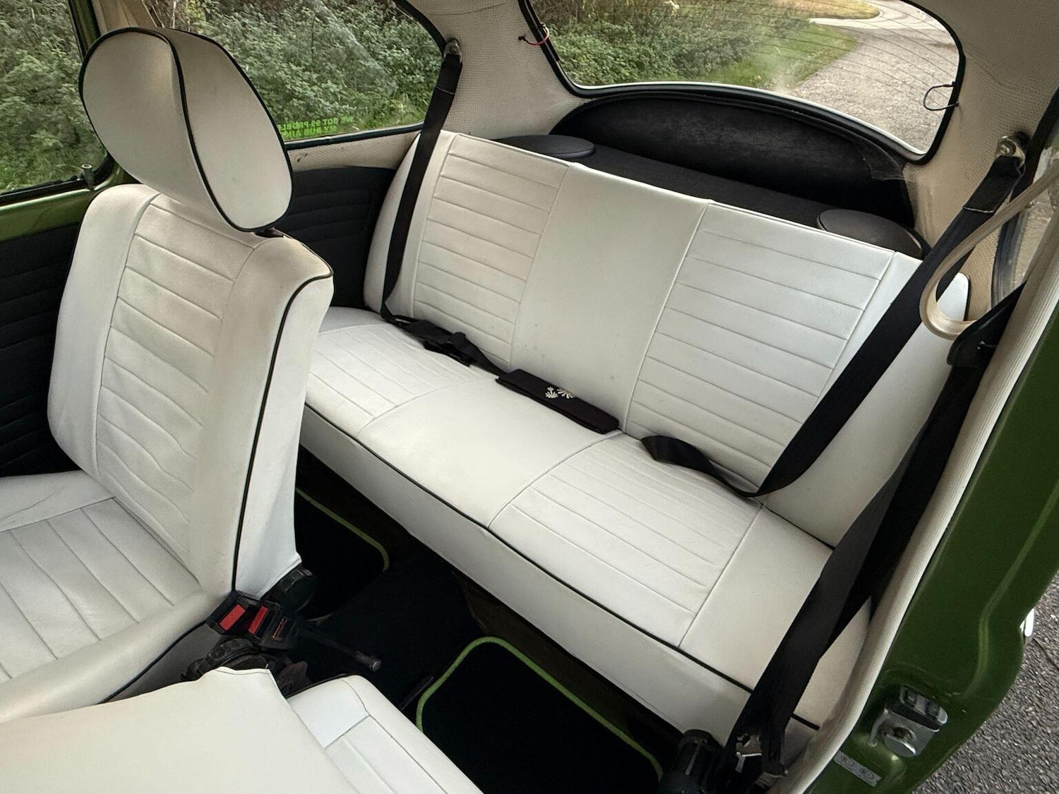 Used Volkswagen Beetle 1972 for sale - 76716189: Photo 23