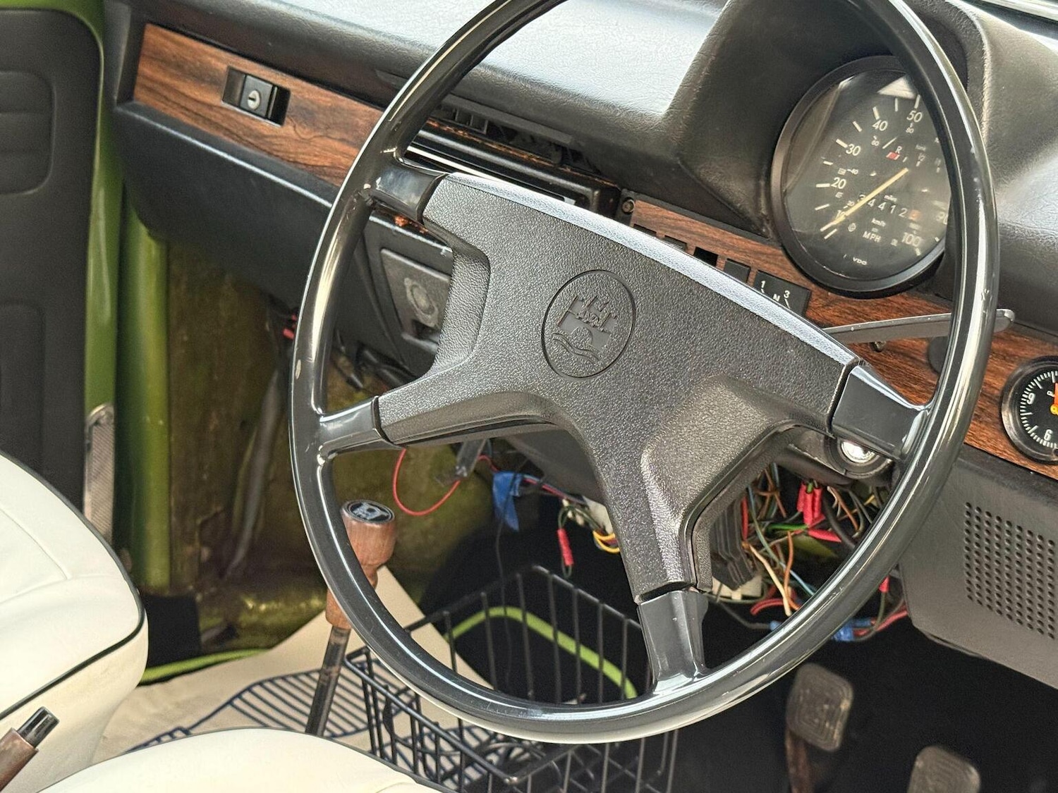 Used Volkswagen Beetle 1972 for sale - 76716189: Photo 32