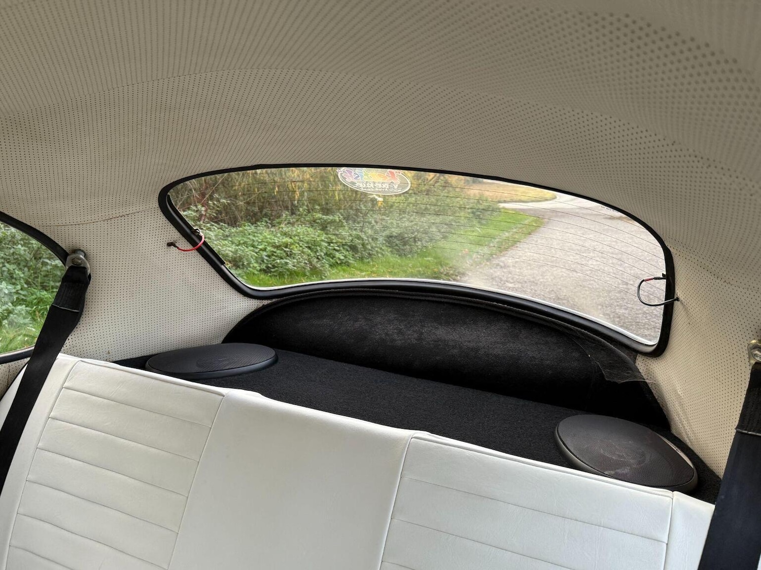 Used Volkswagen Beetle 1972 for sale - 76716189: Photo 33