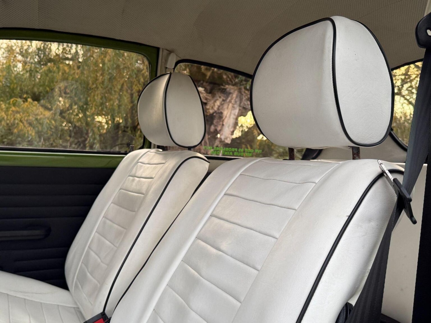 Used Volkswagen Beetle 1972 for sale - 76716189: Photo 34