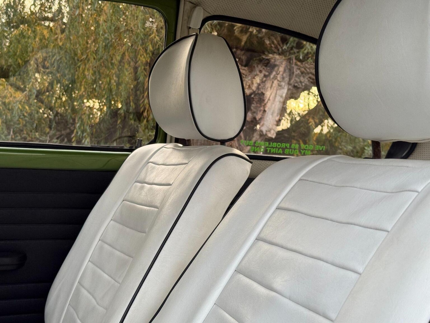 Used Volkswagen Beetle 1972 for sale - 76716189: Photo 35