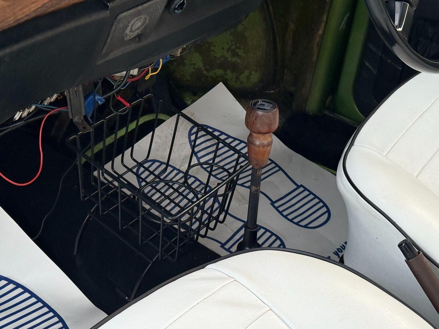 Used Volkswagen Beetle 1972 for sale - 76716189: Photo 37