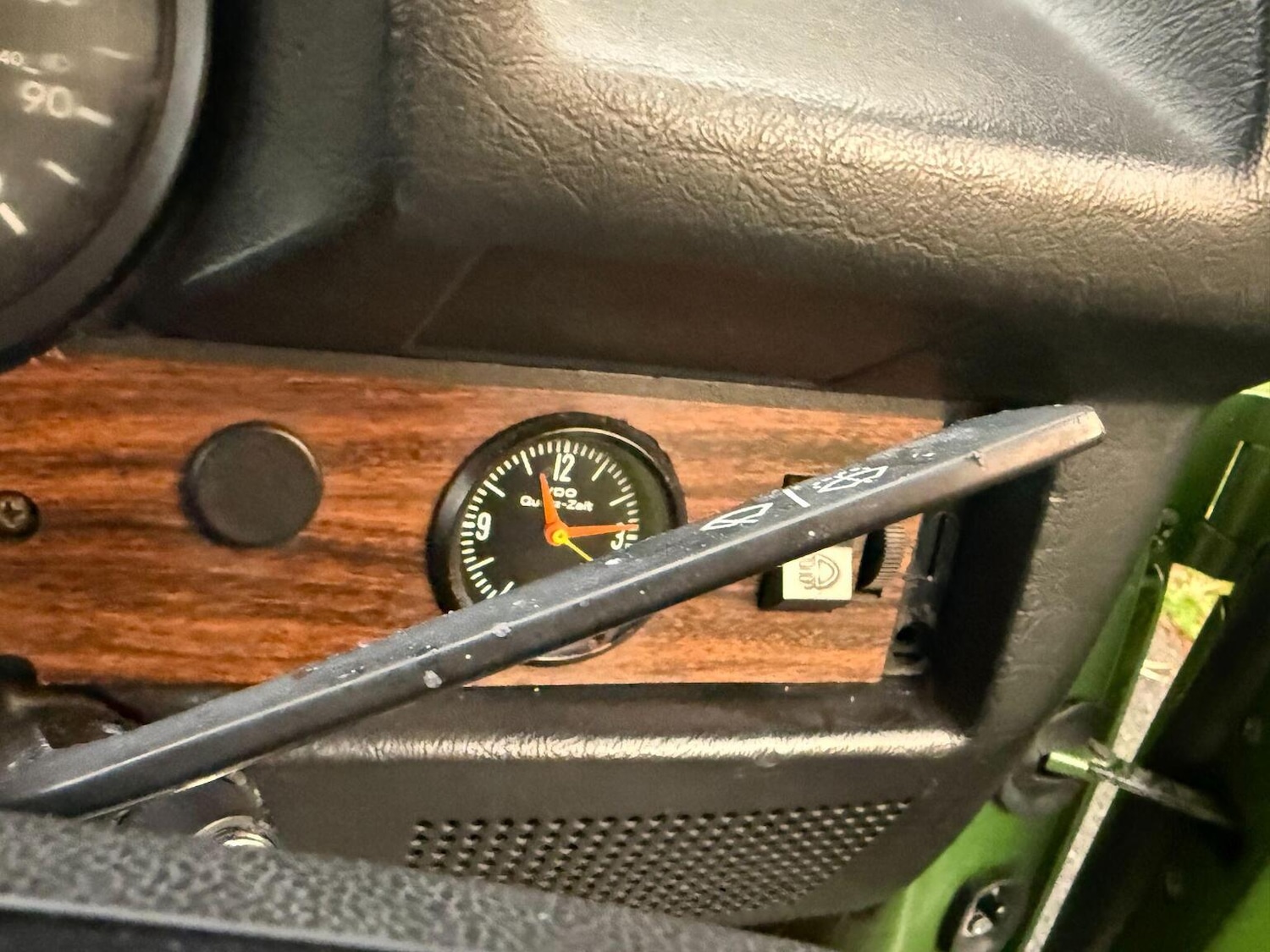 Used Volkswagen Beetle 1972 for sale - 76716189: Photo 45