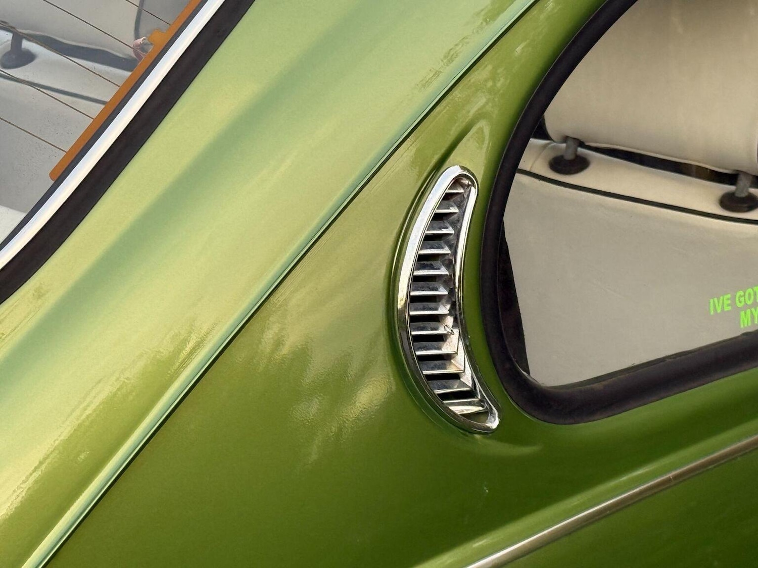 Used Volkswagen Beetle 1972 for sale - 76716189: Photo 50