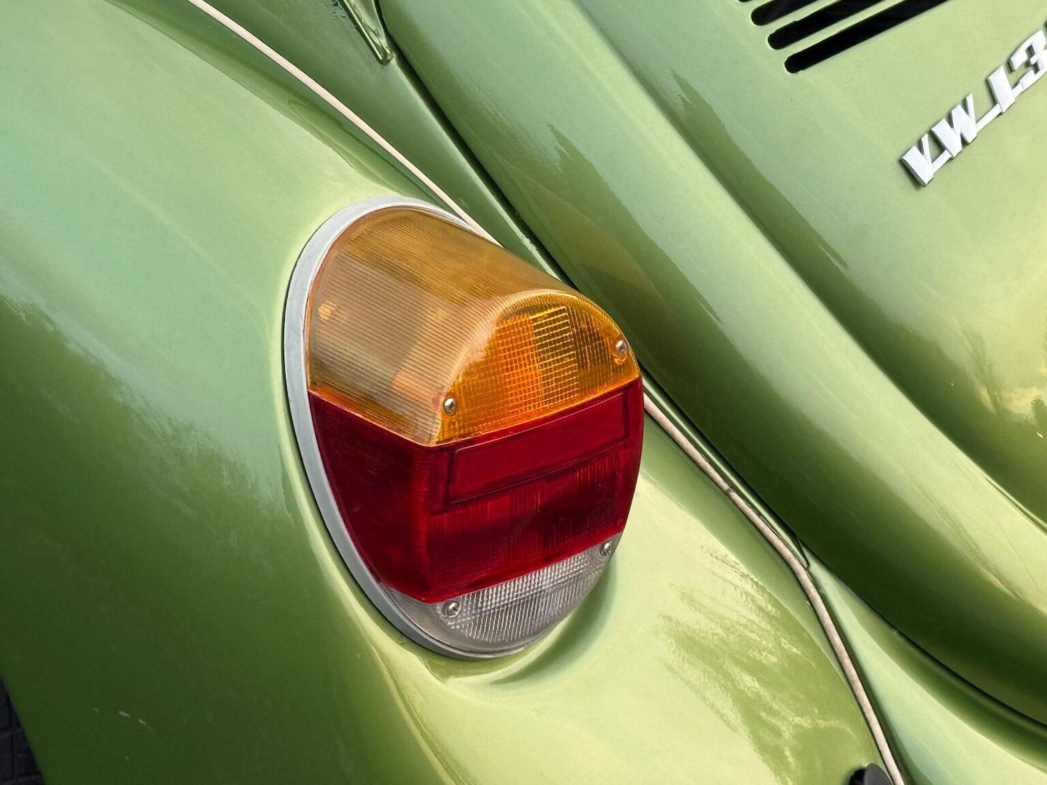 Used Volkswagen Beetle 1972 for sale - 76716189: Photo 51