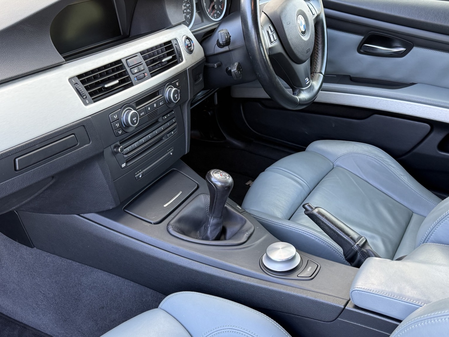 Used BMW M3 2008 for sale - 78004541: Photo 11