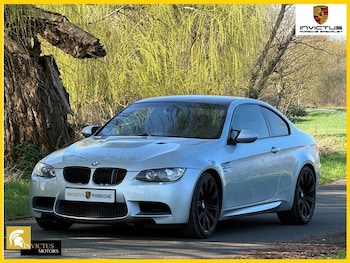 BMW M3 feature image