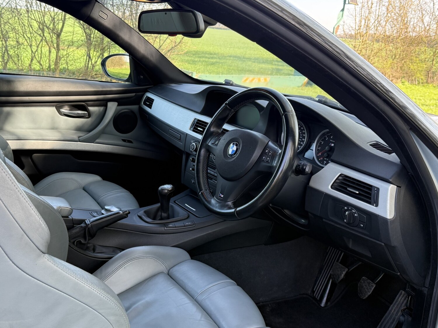 Used BMW M3 2008 for sale - 78004541: Photo 22