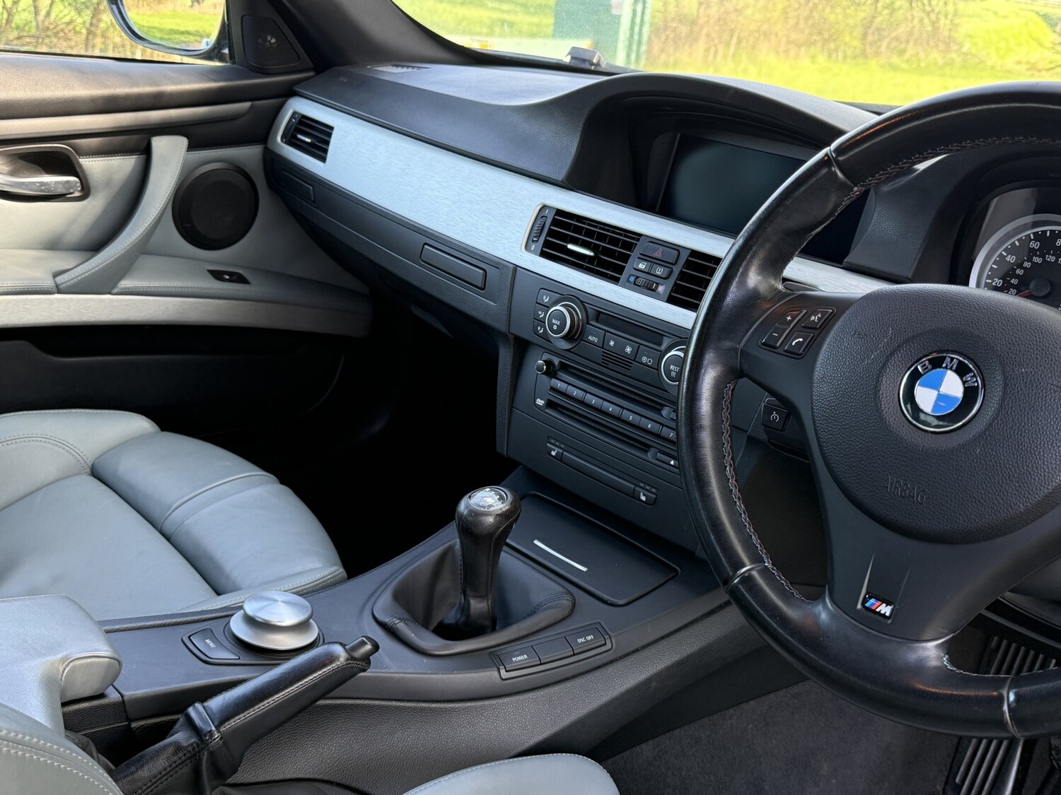 Used BMW M3 2008 for sale - 78004541: Photo 25