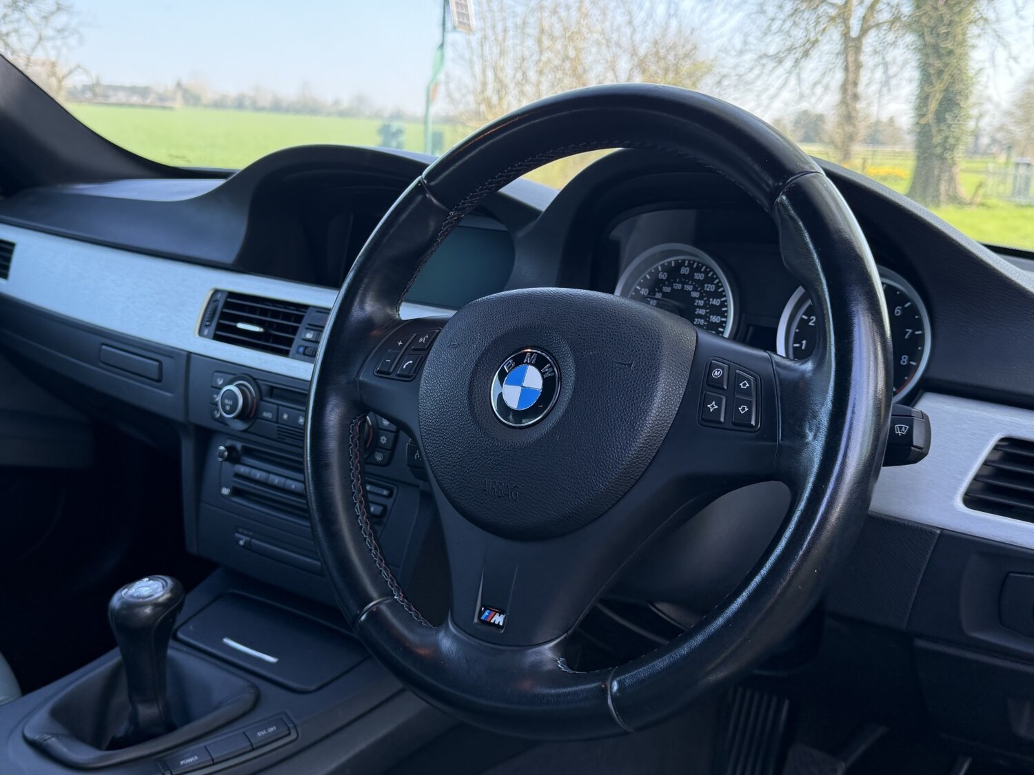 Used BMW M3 2008 for sale - 78004541: Photo 26