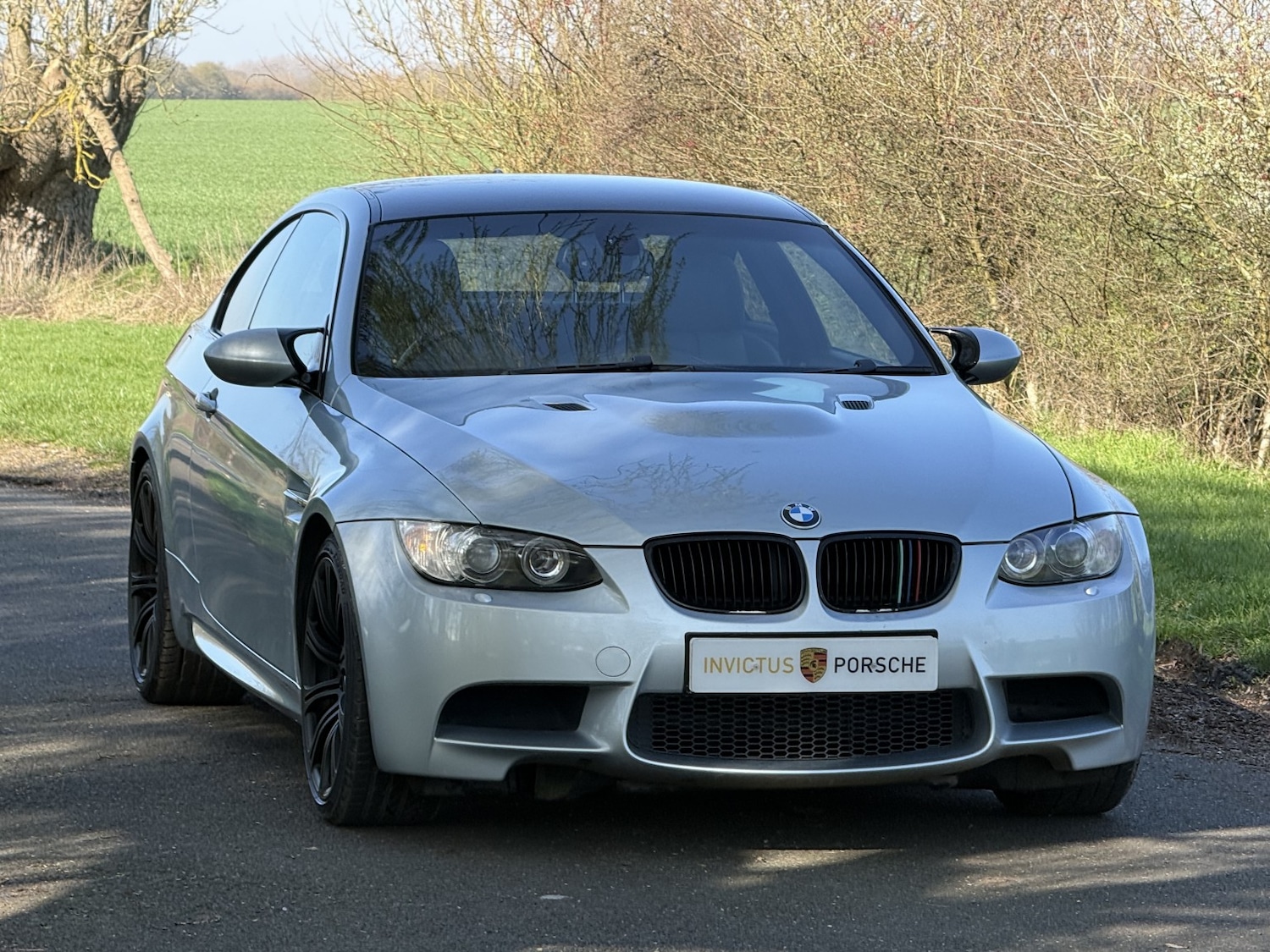Used BMW M3 2008 for sale - 78004541: Photo 3
