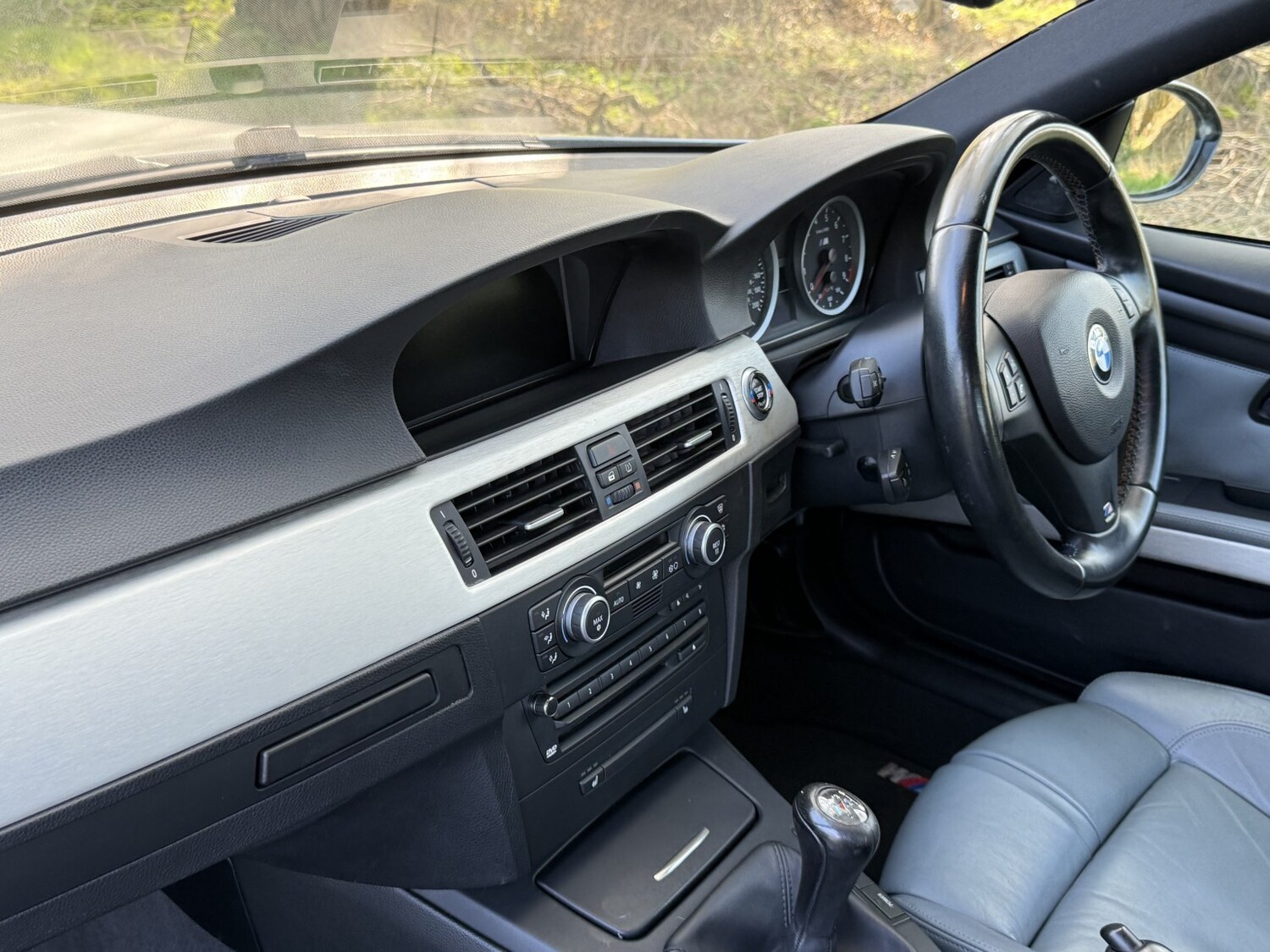 Used BMW M3 2008 for sale - 78004541: Photo 33