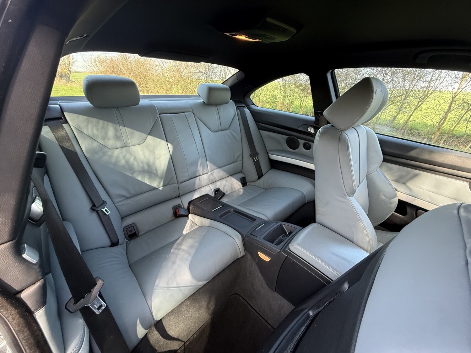 Used BMW M3 2008 for sale - 78004541: Photo 35