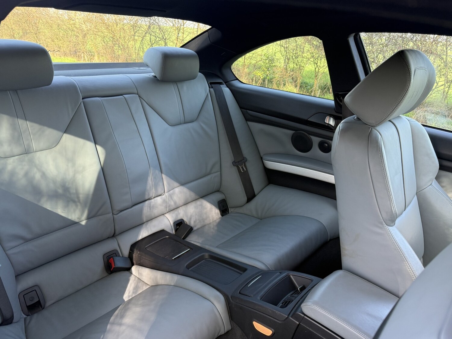 Used BMW M3 2008 for sale - 78004541: Photo 36