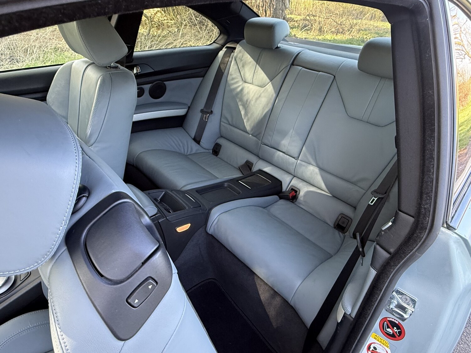 Used BMW M3 2008 for sale - 78004541: Photo 39