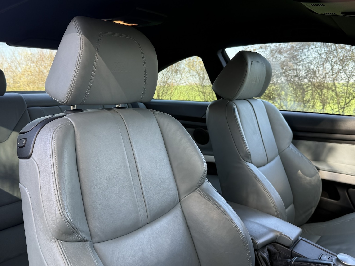 Used BMW M3 2008 for sale - 78004541: Photo 42