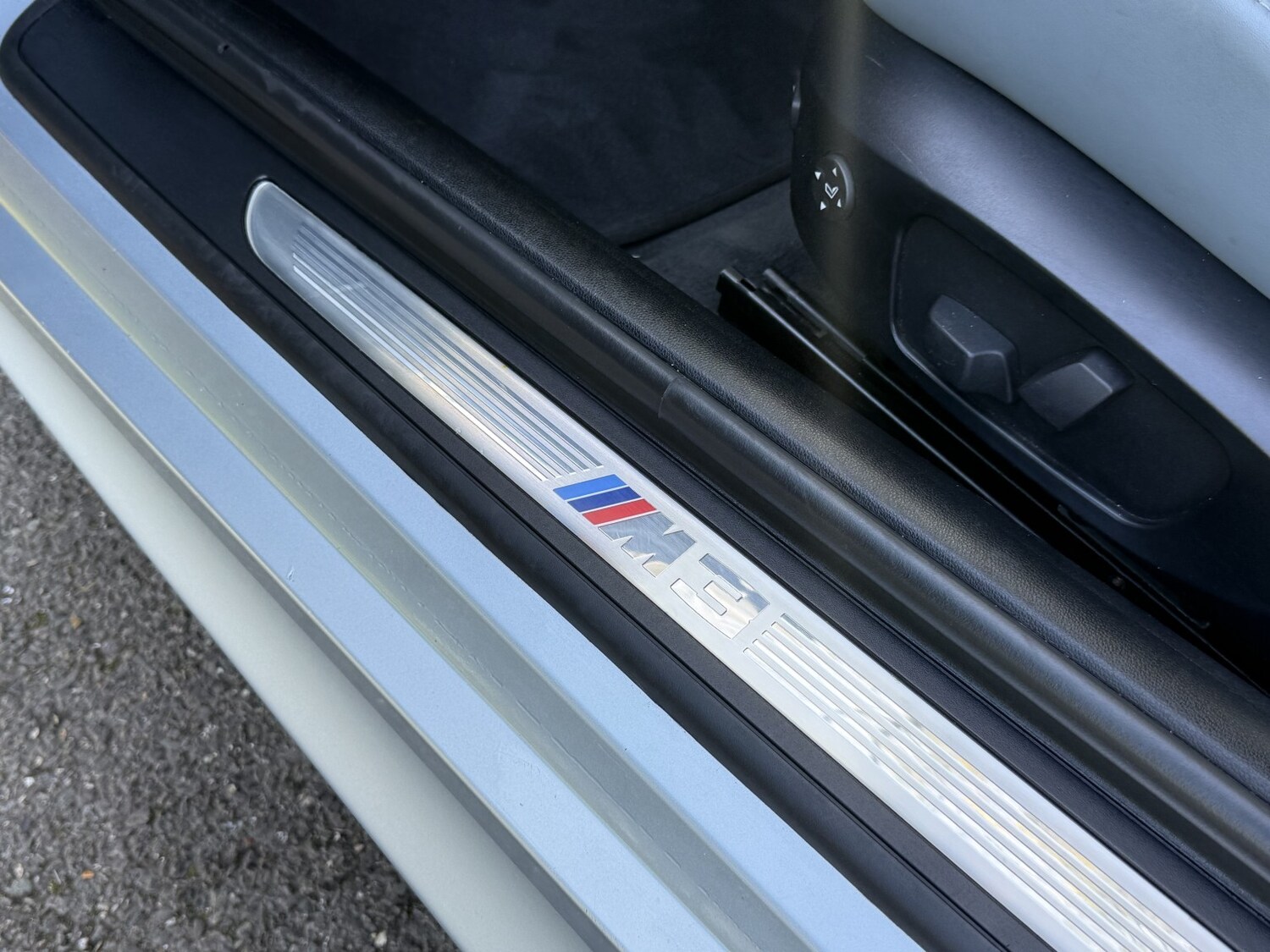 Used BMW M3 2008 for sale - 78004541: Photo 48