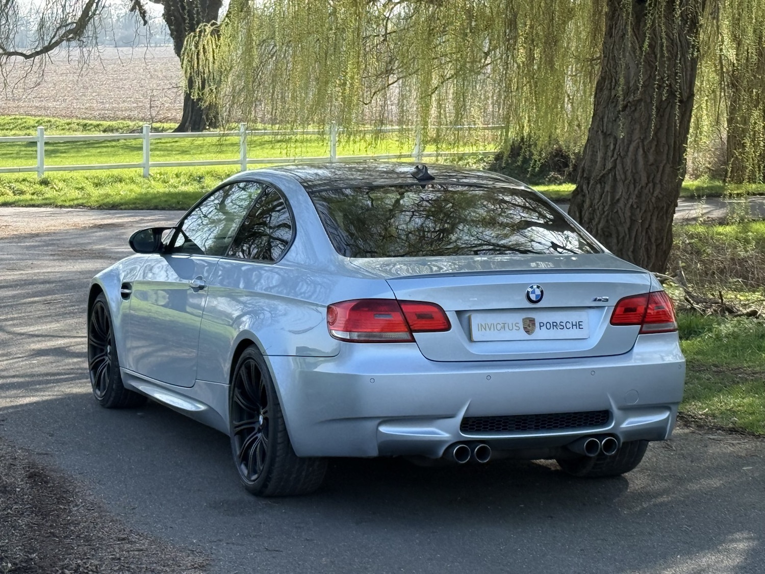 Used BMW M3 2008 for sale - 78004541: Photo 5