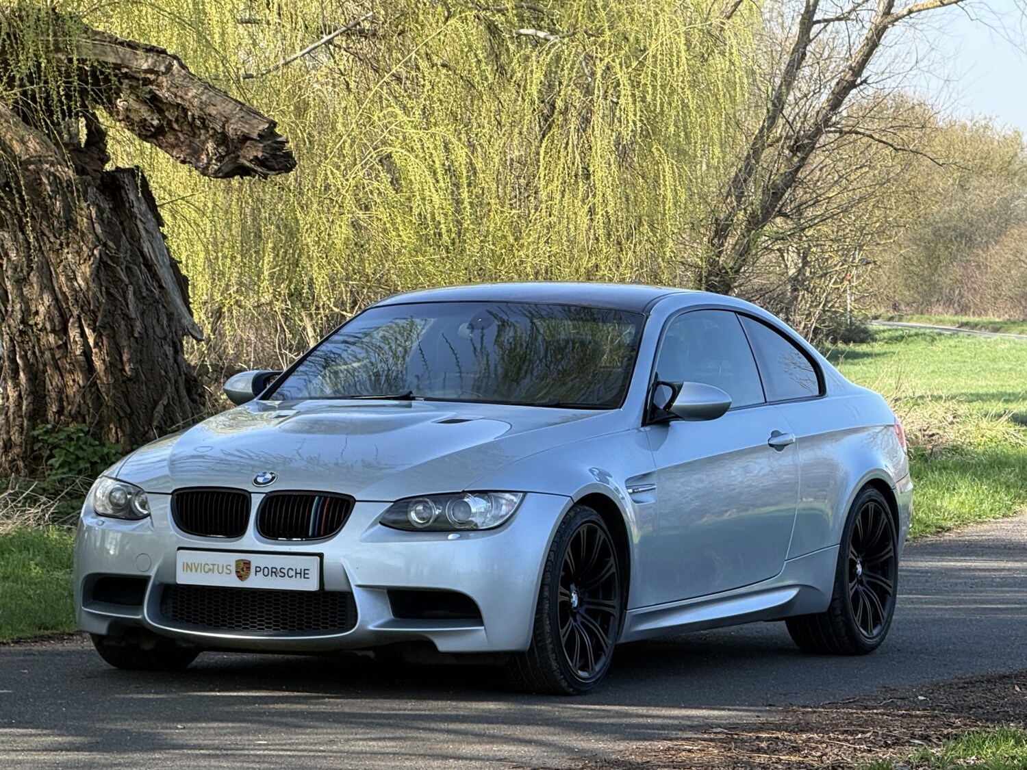 Used BMW M3 2008 for sale - 78004541: Photo 52